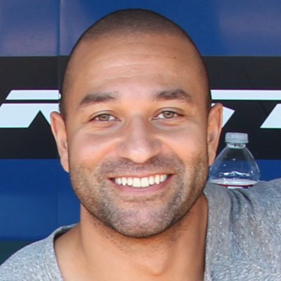 Chris Chaney