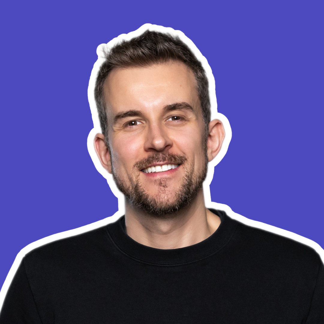Luke Tobin