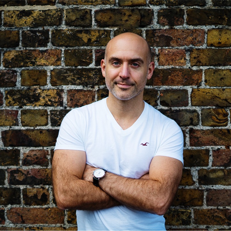 Adib Bamieh