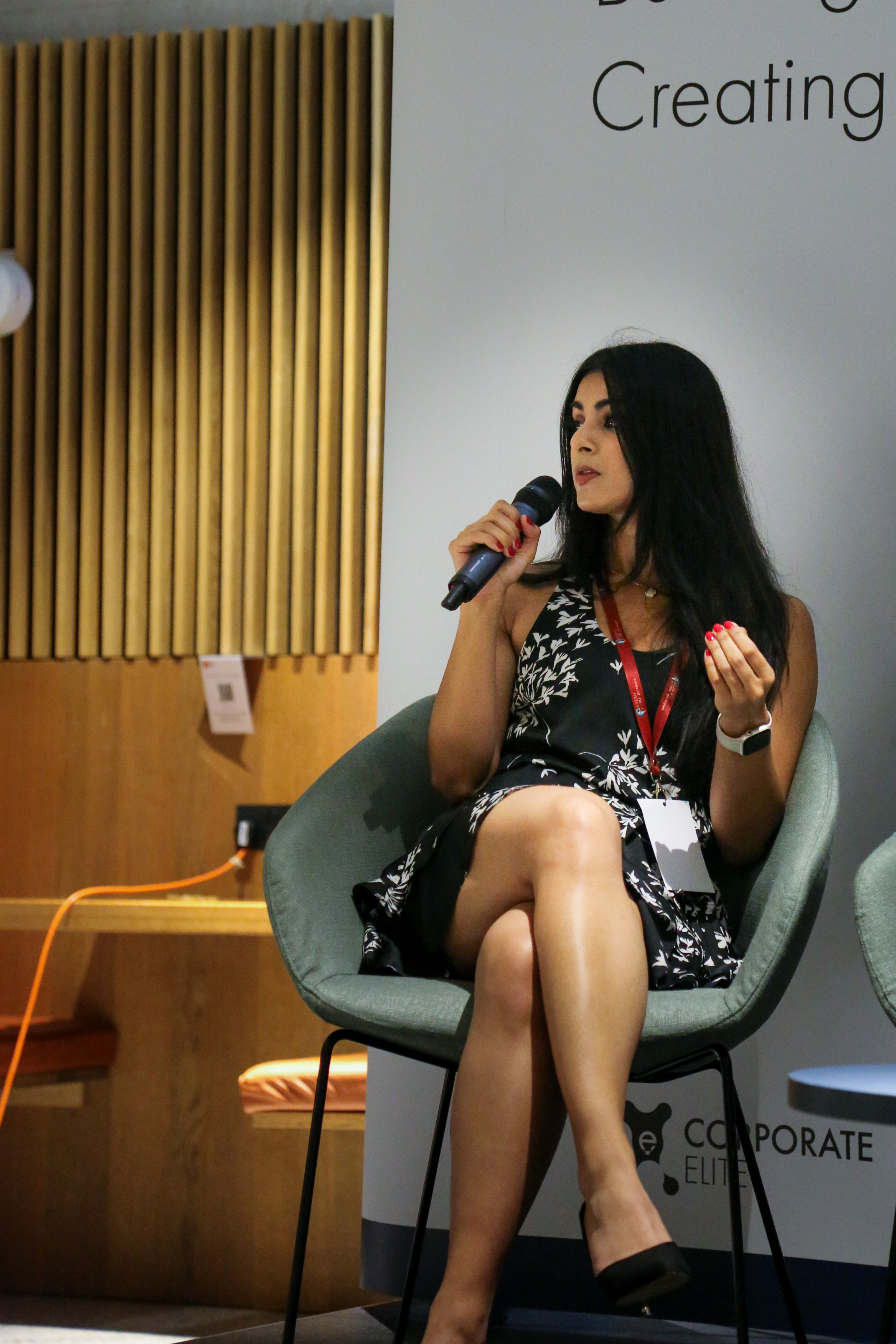 Ahana Banerjee