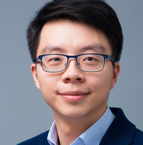 Ivan Hoo