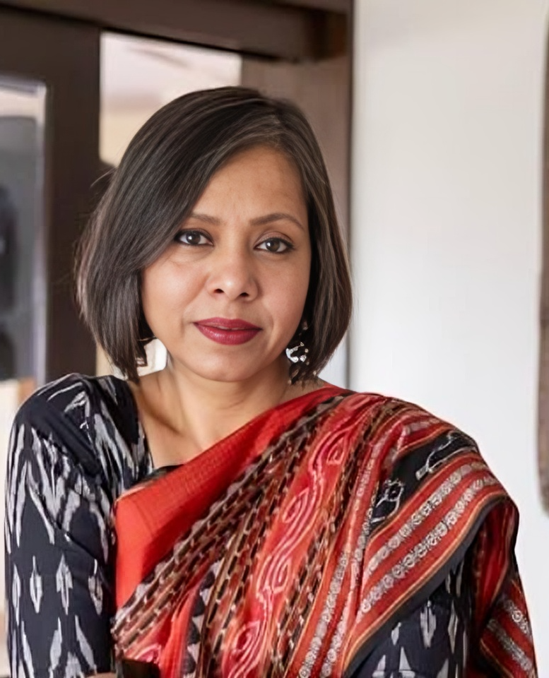 Ratna Viswanathan