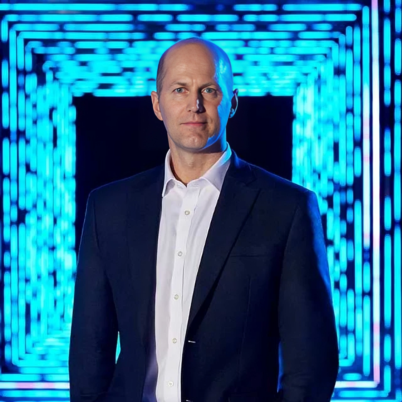 Ben Brabyn