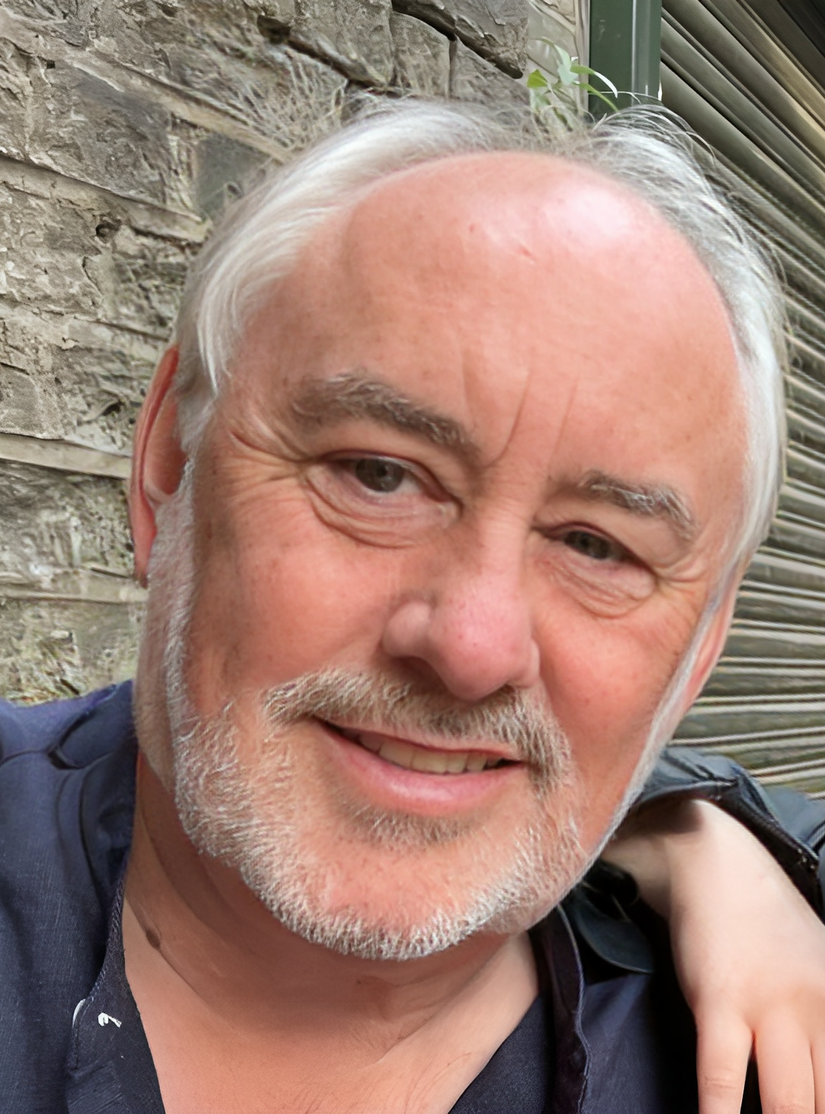 Ian Fishwick