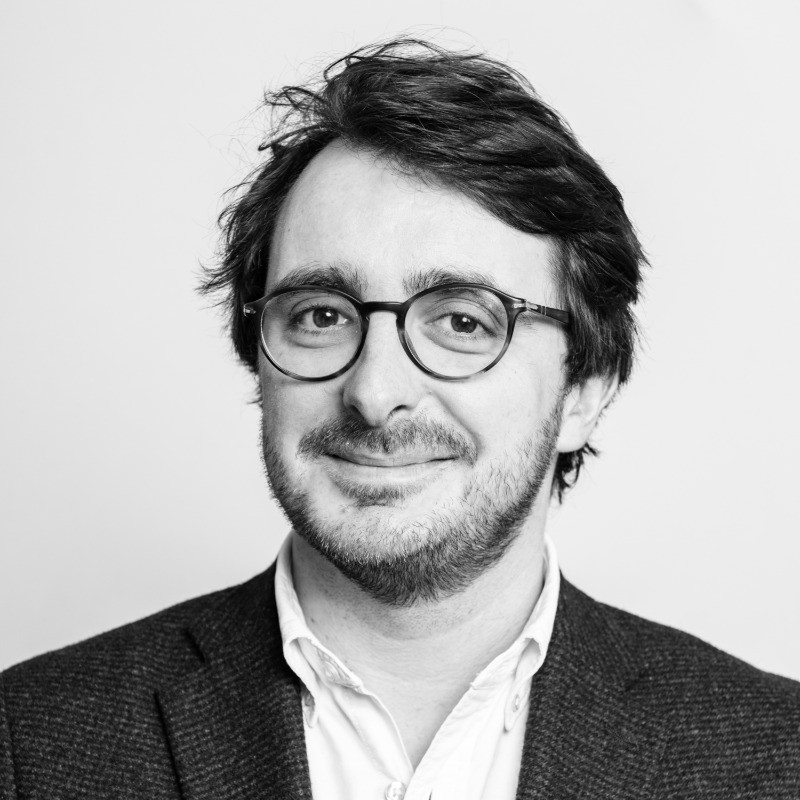 Etienne Portais