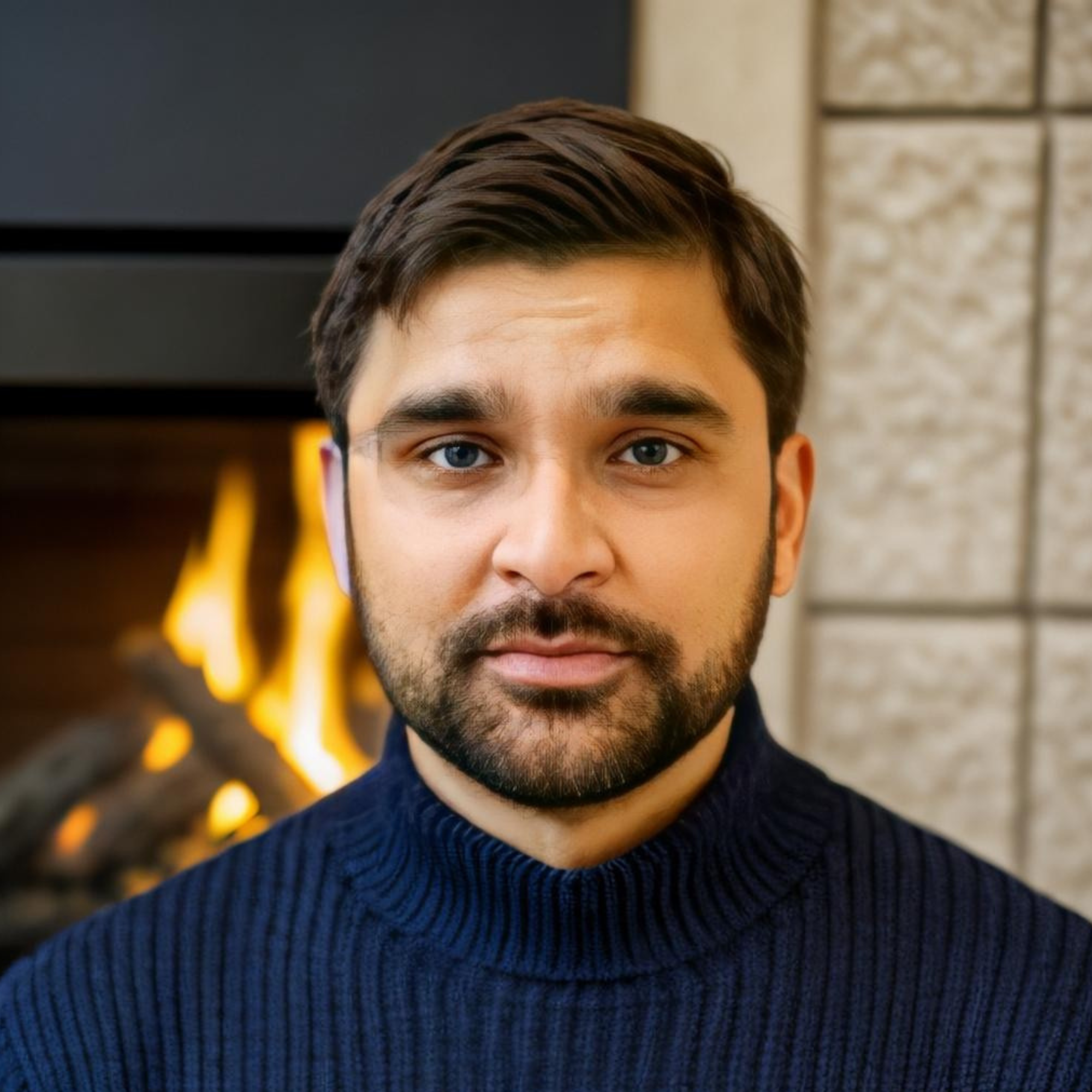 Asim Khaliq