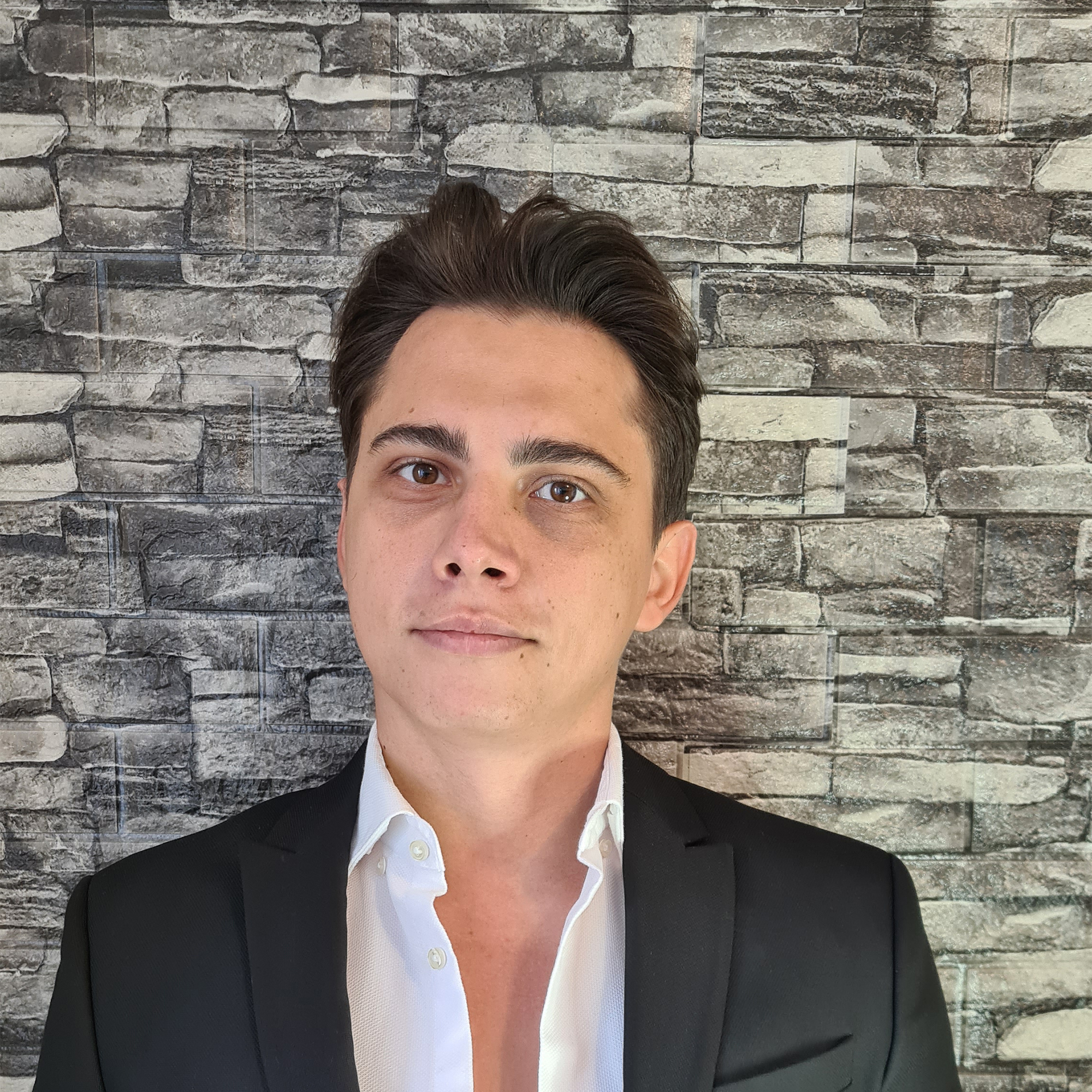Mark Jivko