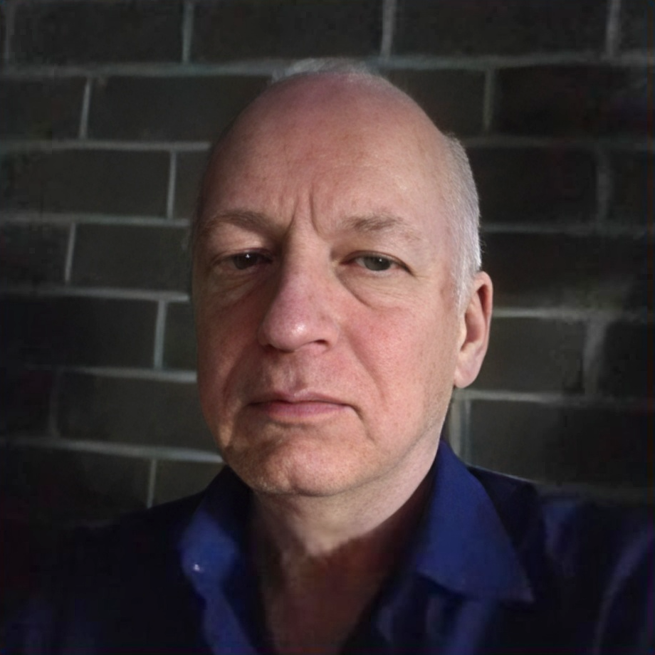 Walt Anderson