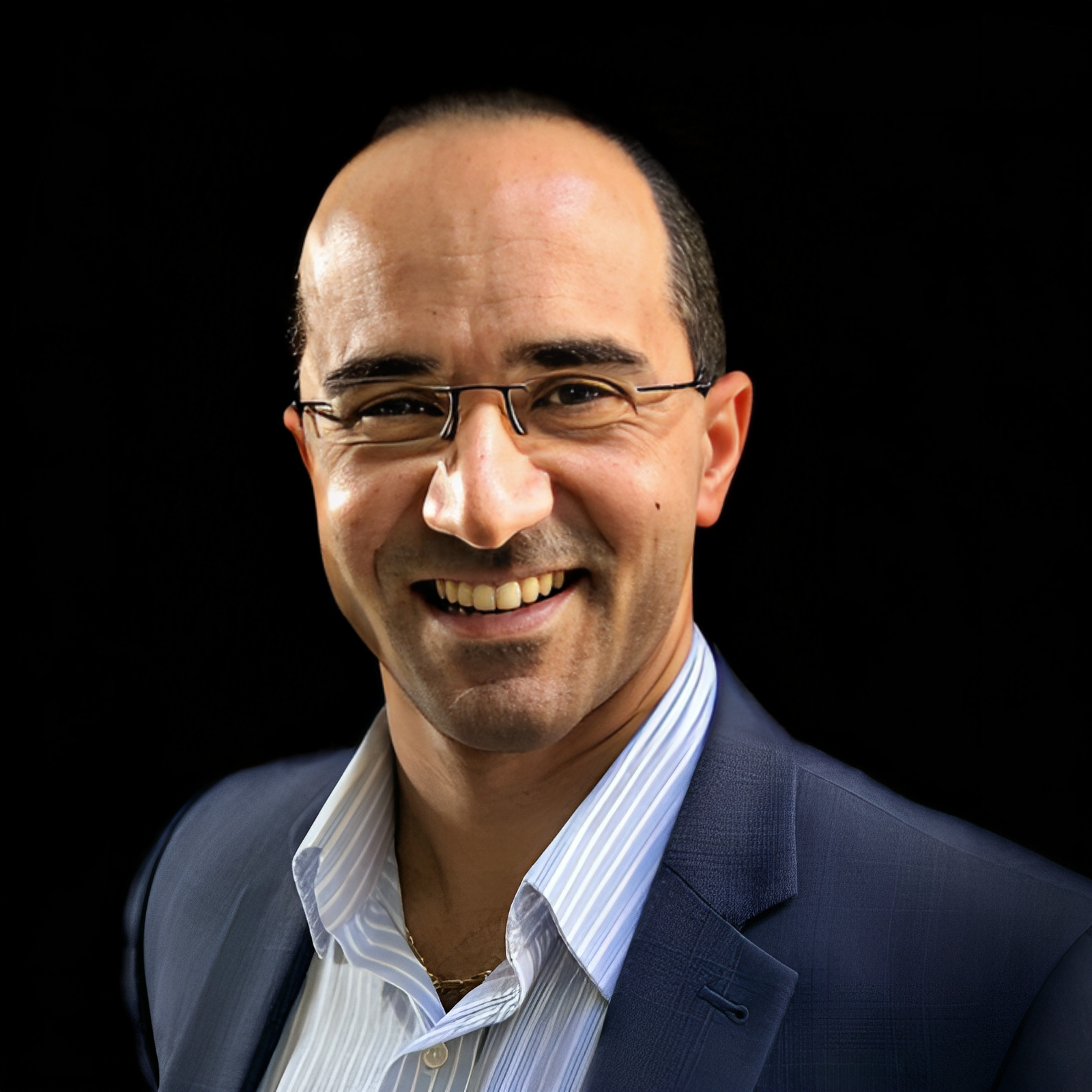 Stuart Andrews