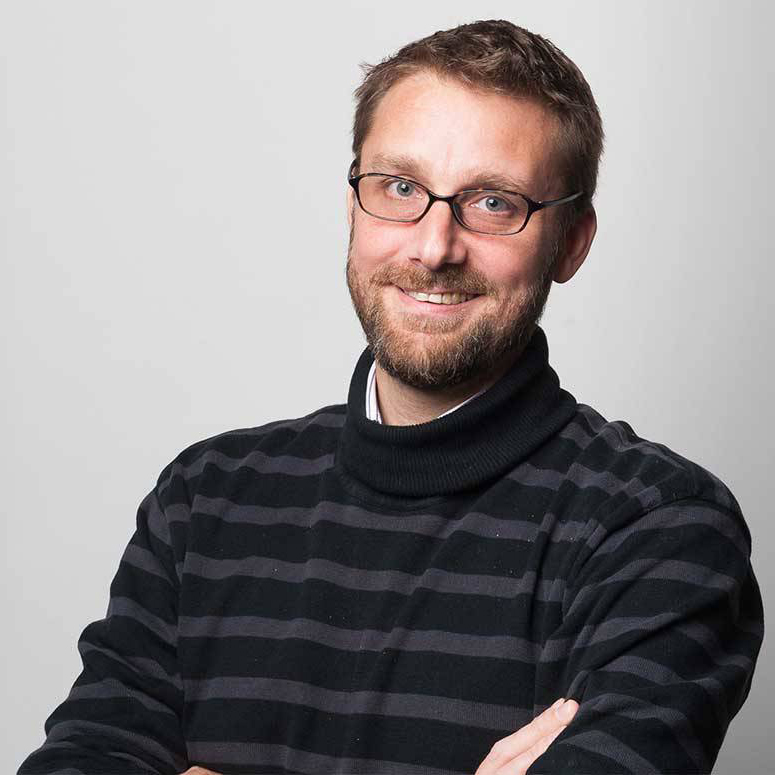 Pascal Bornet