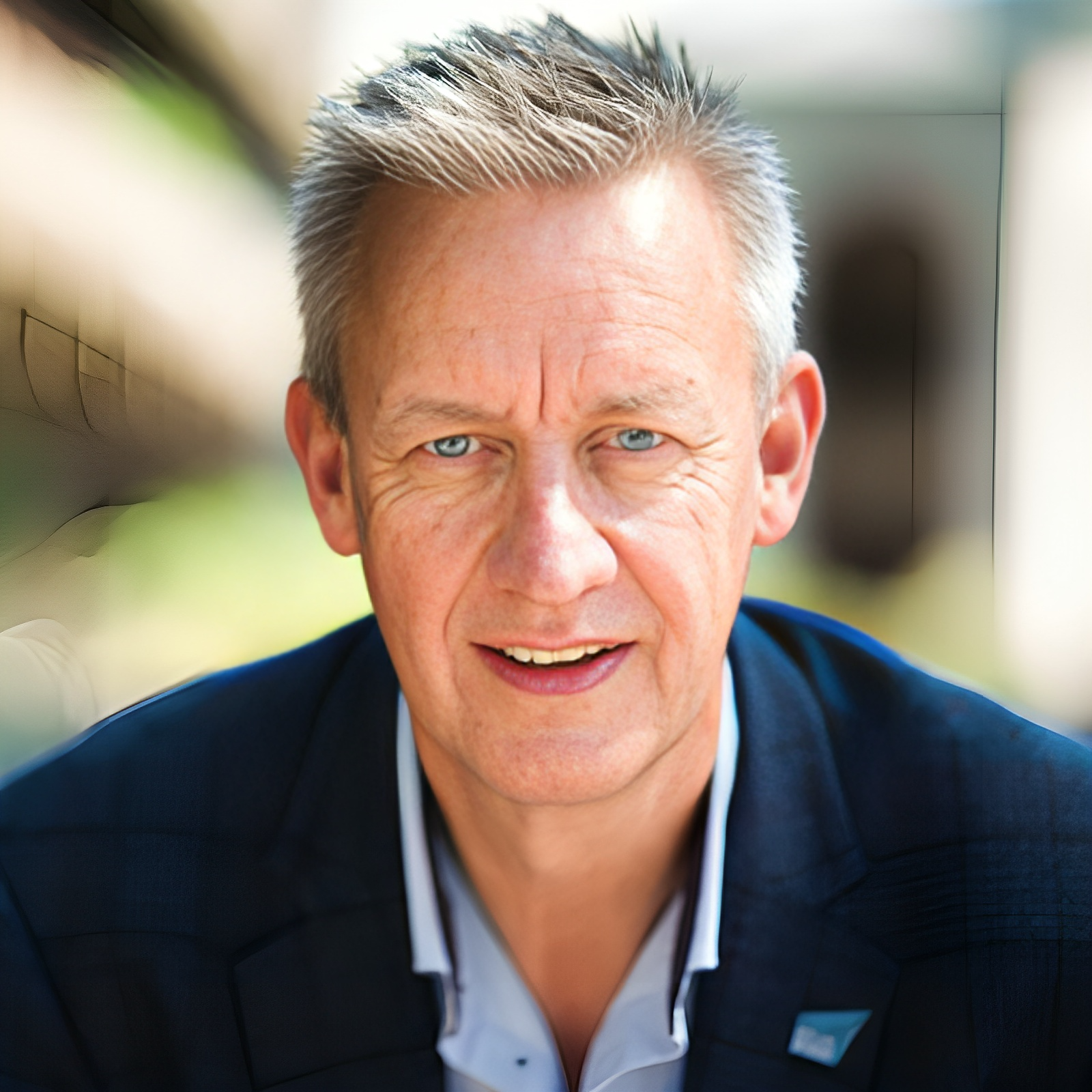 Russell Dalgleish