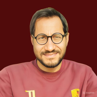 Qasim Qazi
