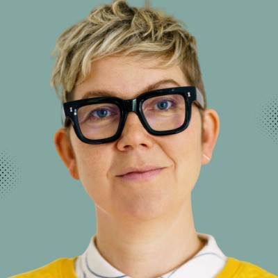 Katie Treggiden