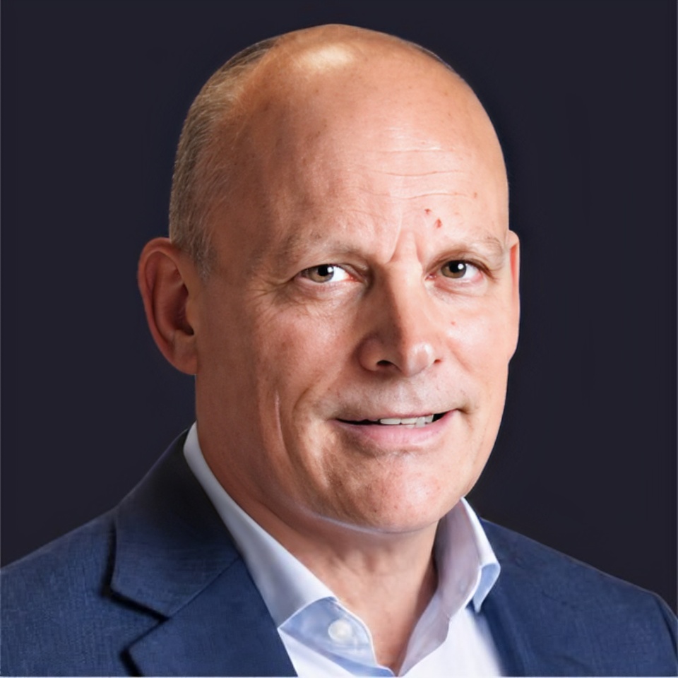 Nigel Taberner