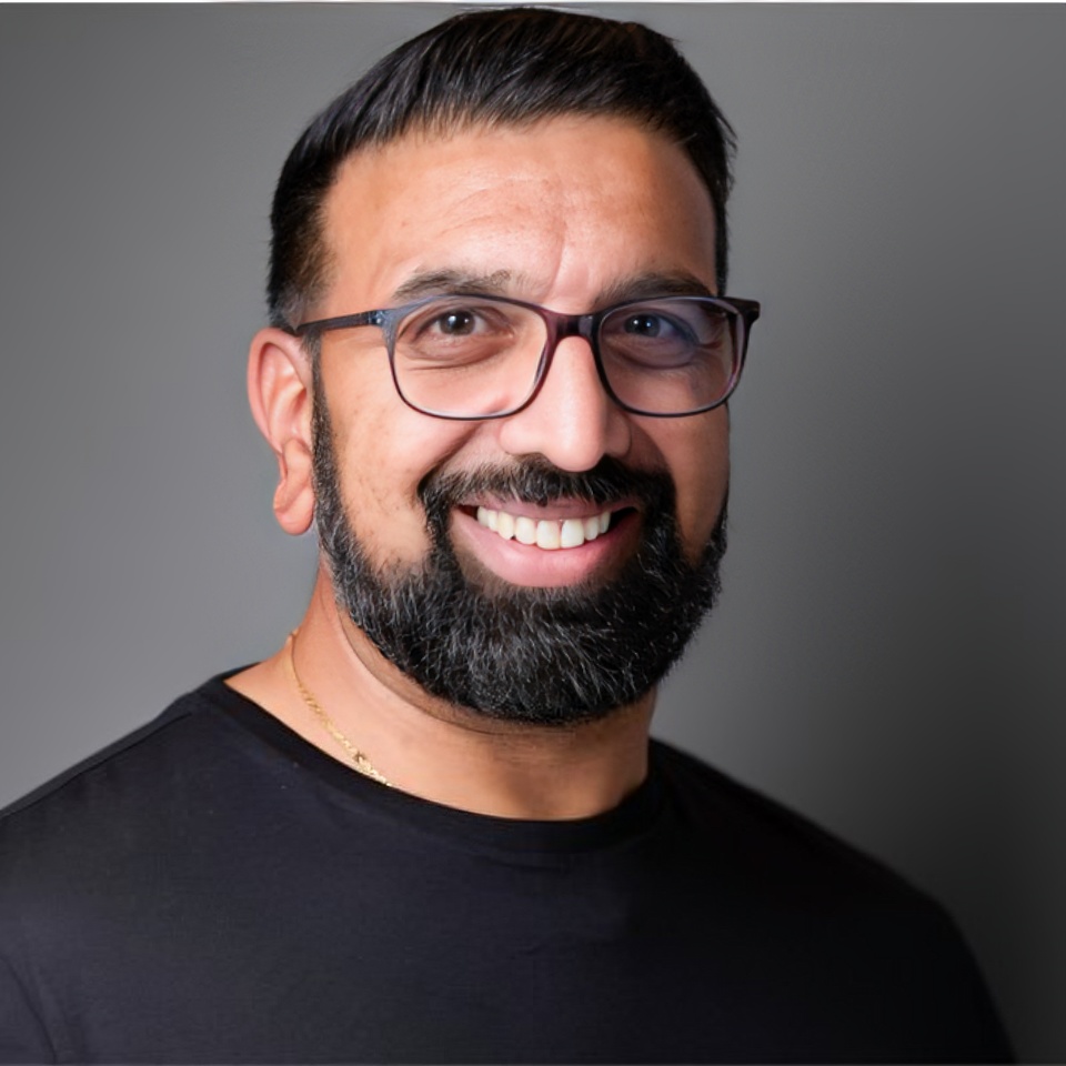 Vinay Parmar